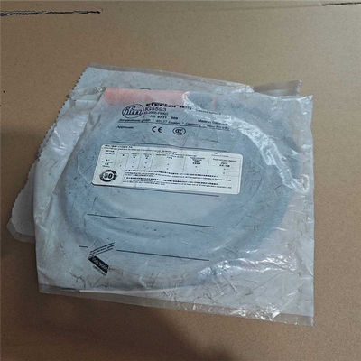 【顺庆】全新原装德国IFM易福门IG5593电感式接近开关传感器IG【