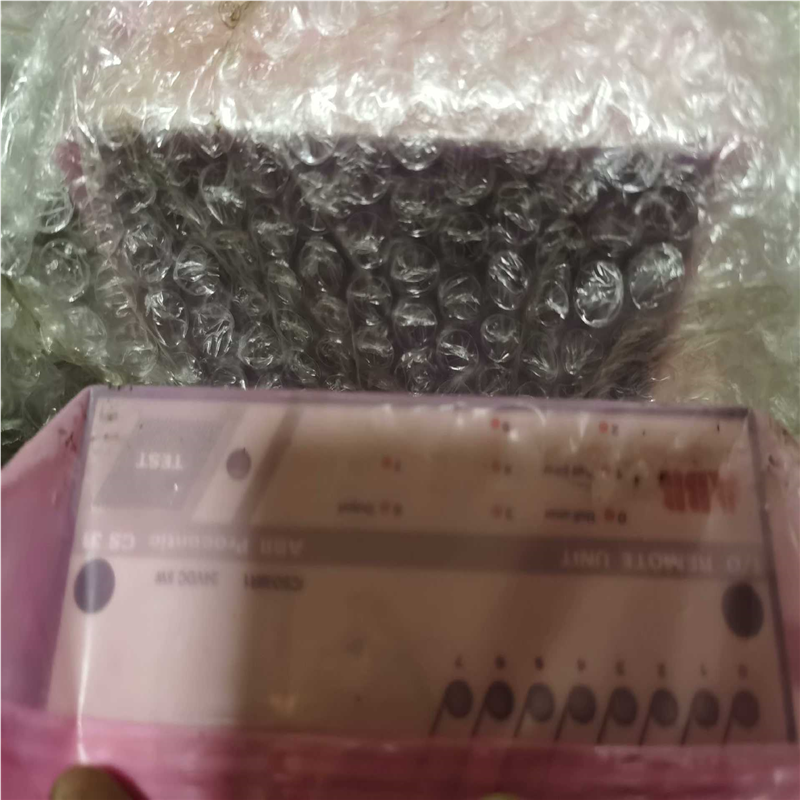 ABB Procontic CS31 ABB模块 正(崽崽配件）