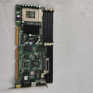 632AREV 憨憨电子 工业工控主板 全长板卡 PEAK