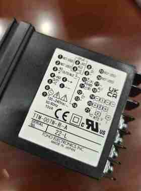 TOHO日本东邦TTm-007w-R-ATTm-007w-议价