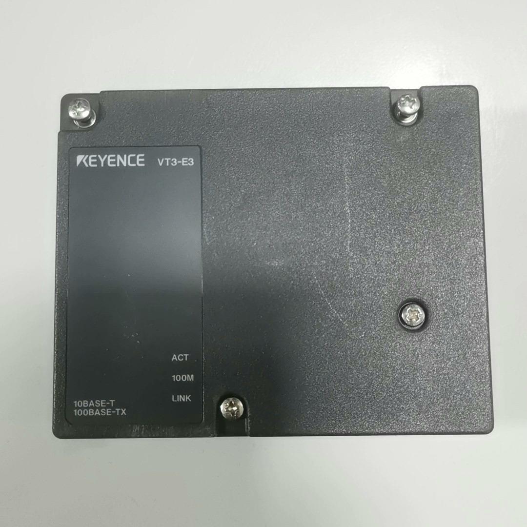 基恩士模块VT3-E3，，功能正常，图片就是~询价