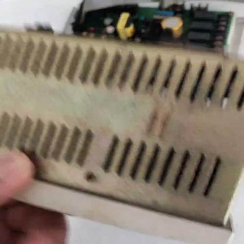 【汇生】MTK806恒温恒湿控制室TEMI880-10/Z5，拆机实【议价】