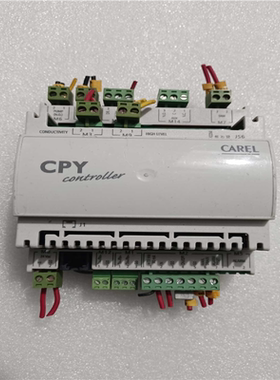 CAREL卡乐加湿主板，CPY45L02P0，成色如图，~议价