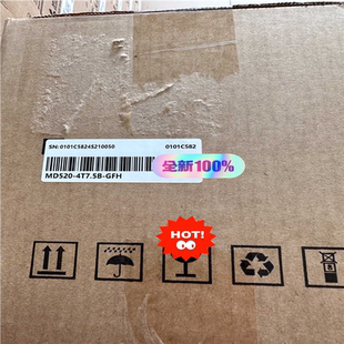 4T75B 汇川变频器MD520 GFH 背呗机械