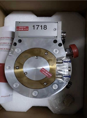 PFEIFFER浦发HiPace700 分子泵PMP03933议价（反映电子）