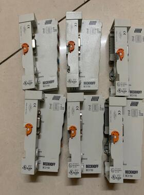 （议价）CKHOFF 倍福BK3150、BC3150、KL340