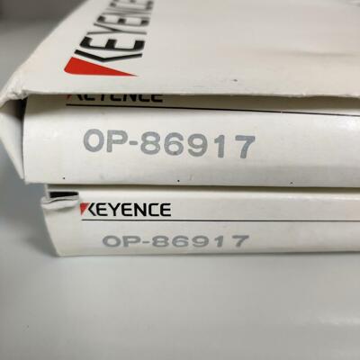 【顺庆】基恩士OP-86917触摸屏线缆全新原装正品【议价】