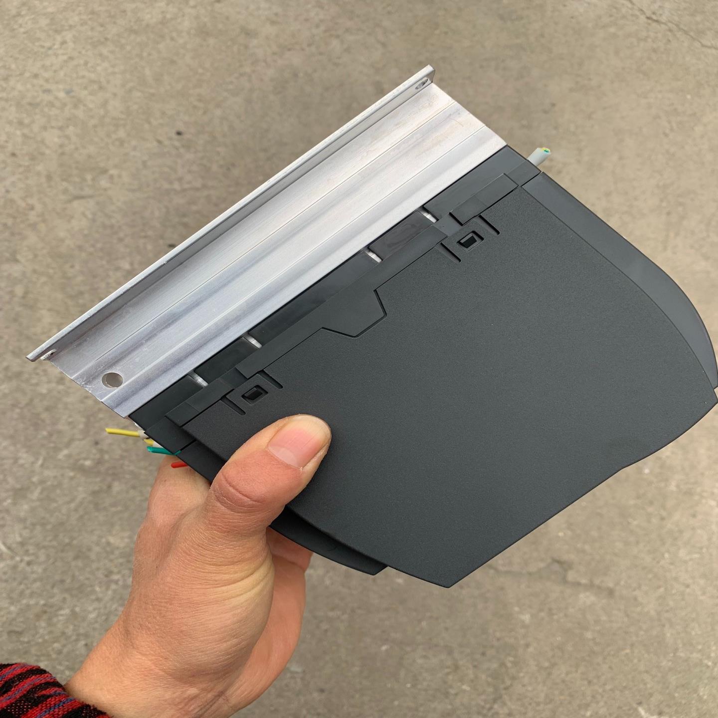 (询价)V20变频器 6SL3210-5BB13-7AV0