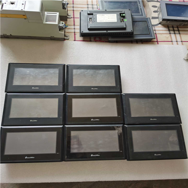 TH765-N信捷触摸屏，，质量保证，用。~议价