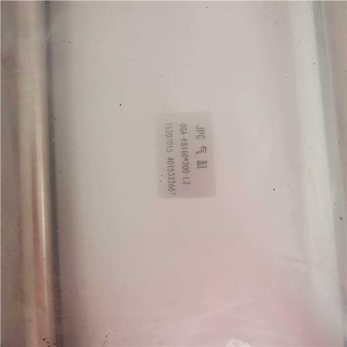 议~JPC 气缸 QGA-ES160*200-L2   1520