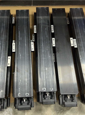 THKKR33-500内长行程400螺距10(崽崽配件）