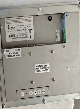 【顺庆】显示屏有懂的，HIS－ML12－STTE－NOR1.,【议价】