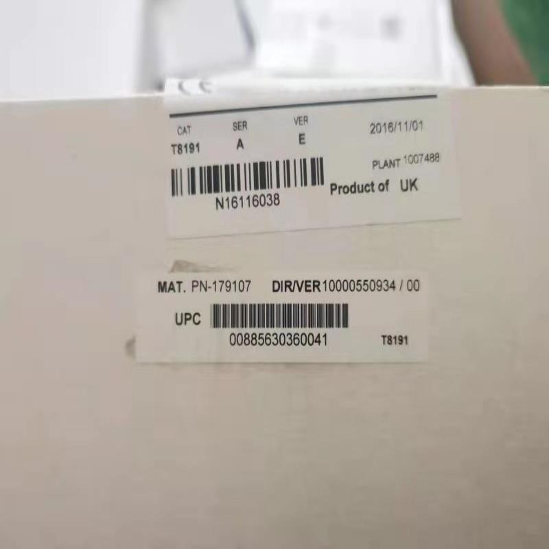 Rockwell T8082U议价(崽崽配件）