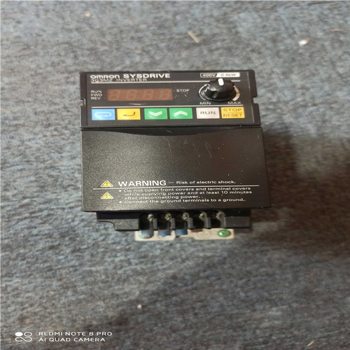 议~变频器0.4KW，3G3MZ-A4004-ZV2，