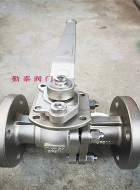 Q41F-10K/不锈钢全硅溶胶铸造日法兰球阀G25-G29日JIS-20K