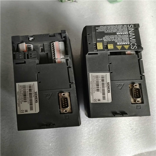 变频器6SL3210－1KE12－3UF1.实物如图成 议价