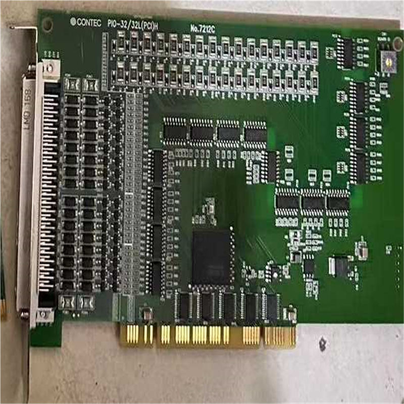 议~CONTEC PIO-32 /32L(PCI)H NO.72