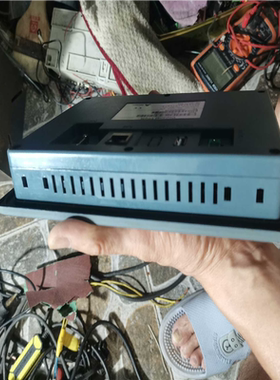 合信TP07显示屏，Copanel TP071-CH030~议价