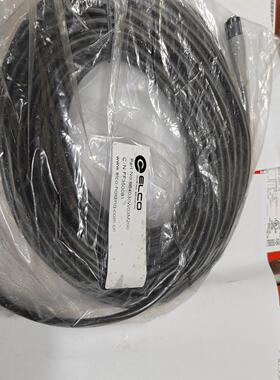 宜科M12连接线884030W0200 FF350081议价