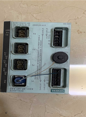 【顺庆】6GK5201-3JR00-2BA6 标价 实物图拍摄 功能【议价】