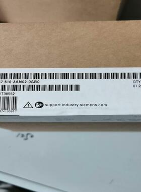6ES7 516-3AN02-0AB0(崽崽配件）