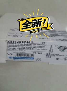 ABB传感器 XS512B1MAL2~询价
