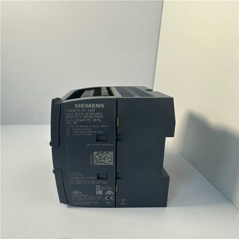 【顺庆】6ES7211-1BE40-0XB0【议价】