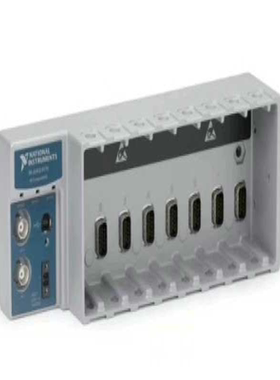 NIcDAQ-9178 功能成色新USB线电源配（基数电子）