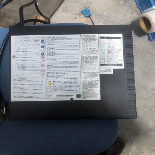 (询价)UPS电源/ POWLI BX50F