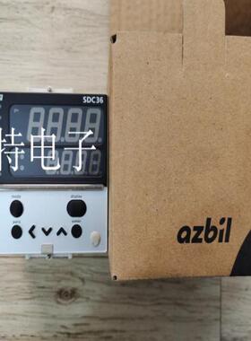 正品温控器表SDC36 C36TCOUA1200  C36TCDUA1200 C36TVOUA1200