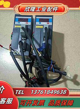 东菱伺服驱动器型号EPS2-HB040L121J1九