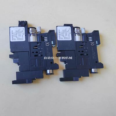 PRESSURE SWITCH真空发生器型号FVⅩS-DA-（耶耶电子）