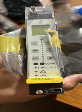 （议价）GAMET 卡件 德国威格控制器，