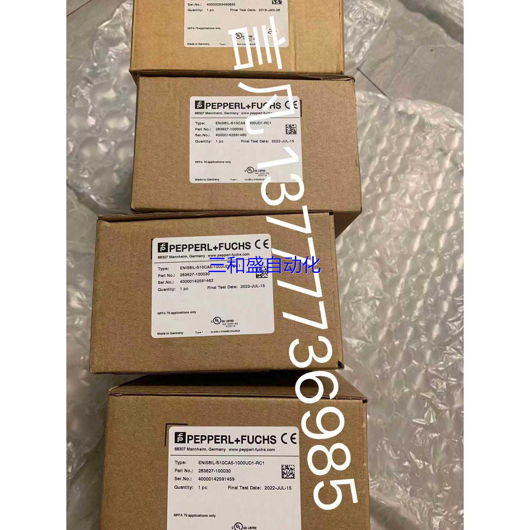 ENI58IL-S10CA5-1000UD1-RC1 EN1~议价