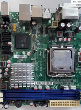 议~ intel工业主板 DQ45EK E30149-211