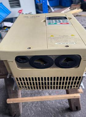 【汇生】台达变频器VFD110F43A/11KW/380V成色如图功【议价】