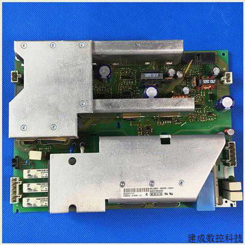 议价C98043-A7600-L3-L2-L4产变频器430电源板6SL3352-6BE00-~