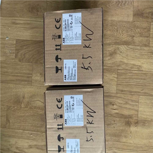 (议价)ABB变频器 ACS355-03E-12A5-4 5.5KW售前议价