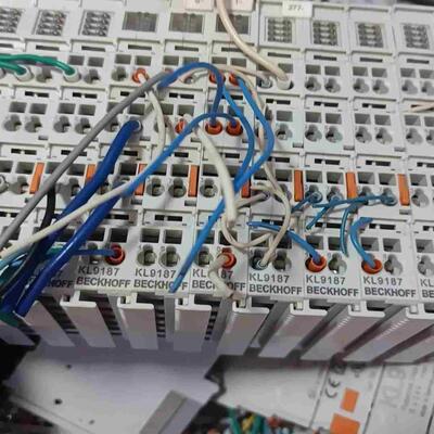 KL9186 KL9187 倍福  件议价议价