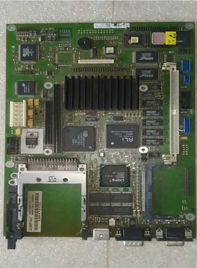 【顺庆】德国控创JUMPtec 10007-3200-13-0工控主【议价】