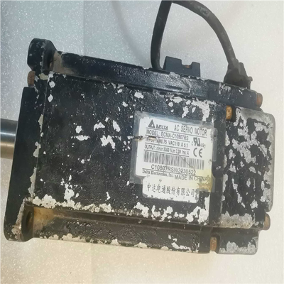 议~台达伺服电机ECMA-C10807RS 750w，如