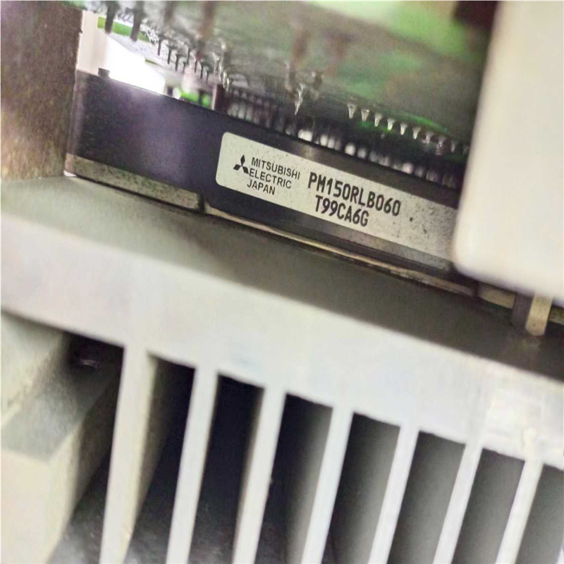 （仔仔配件）PM150RLB060拆机模块还在板子上成色一流