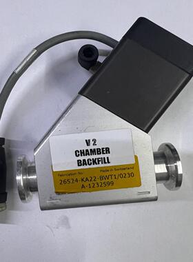 【汇生】VAT真空阀26524-KA22-BWT1/0230【议价】