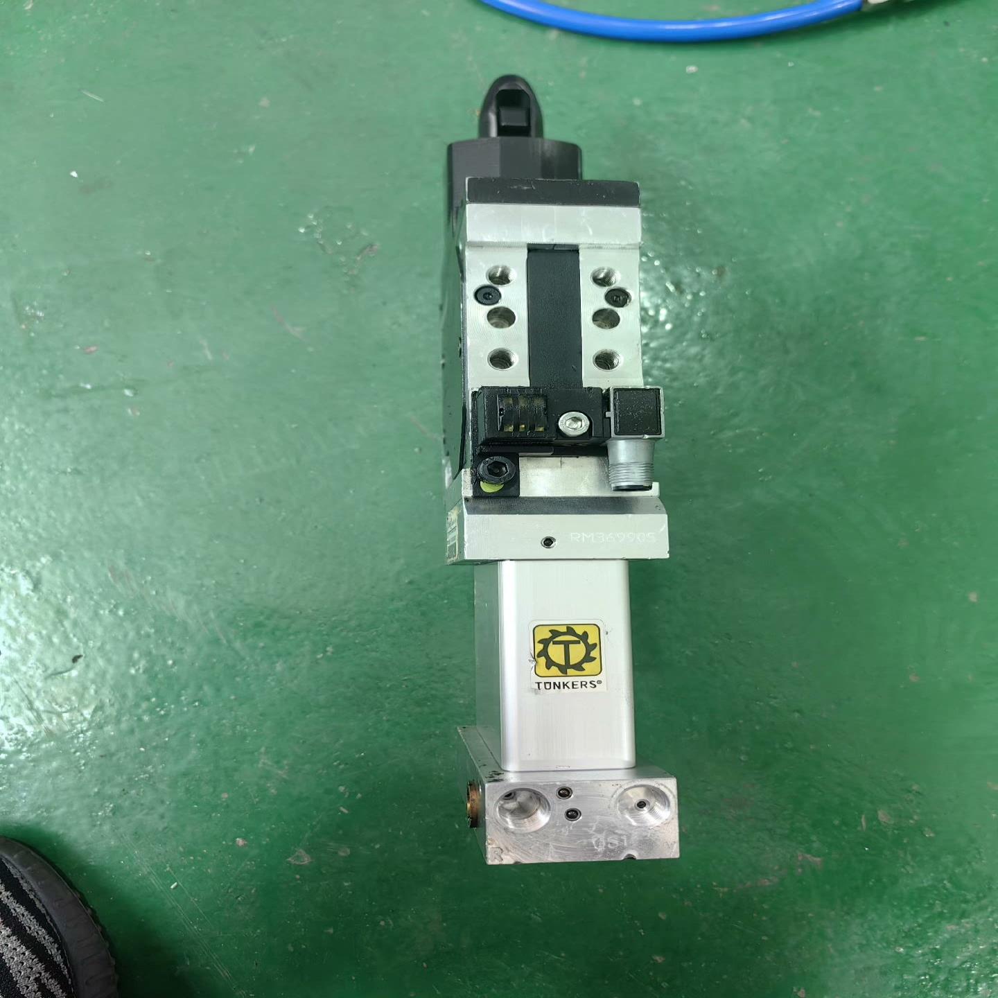 德柯斯气缸 APH 60 FZU H T13 A25 L4＝~议价