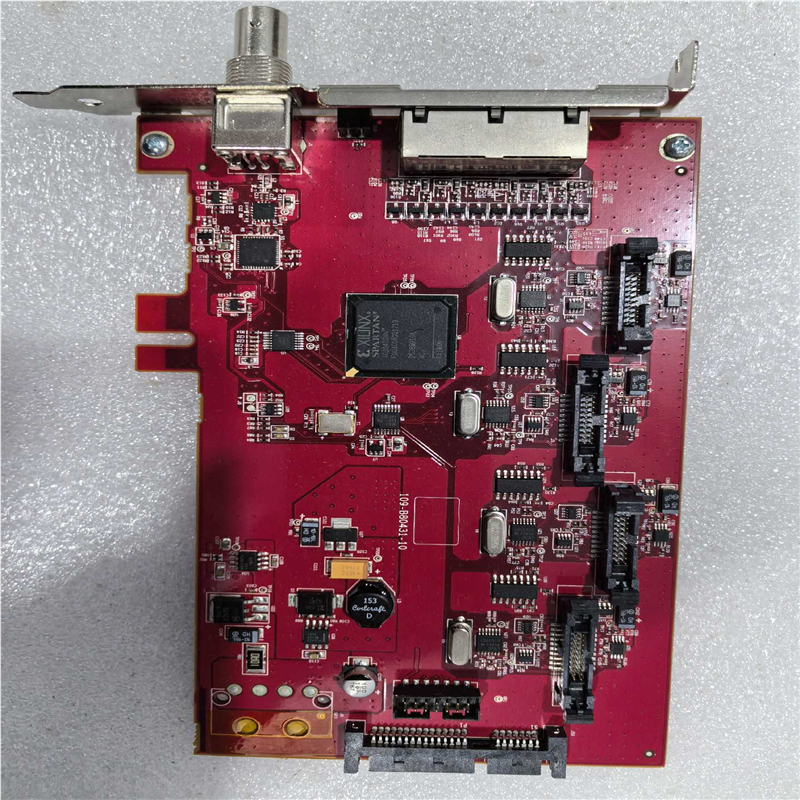 AMD FirePro S400专业同步卡 多屏点对点显示信(崽崽配件）