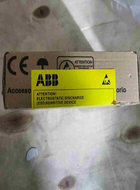 ABB 变频器通讯模块PRBA-01  版本号R闲置议价