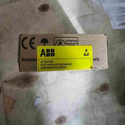 ABB 变频器通讯模块PRBA-01  版本号R闲置议价