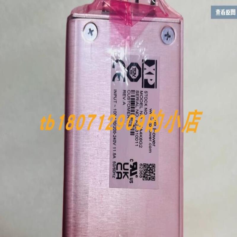 全新现货XP Power F7E1A6G2开关电源F7A4G2G2电源DNR60US24