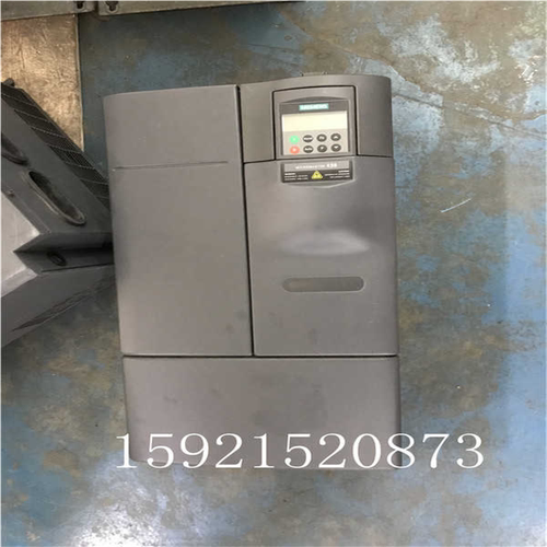 议~MM430变频器6SE6430-2UD32-2DA0 22KW 380V 9成新现货