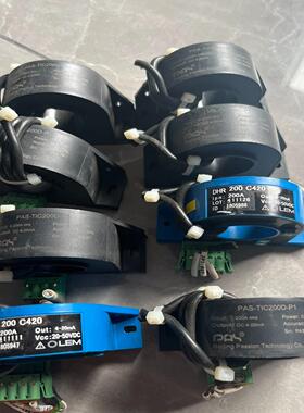 议~传感器DHR200C420  PAS-PIC200D-P1